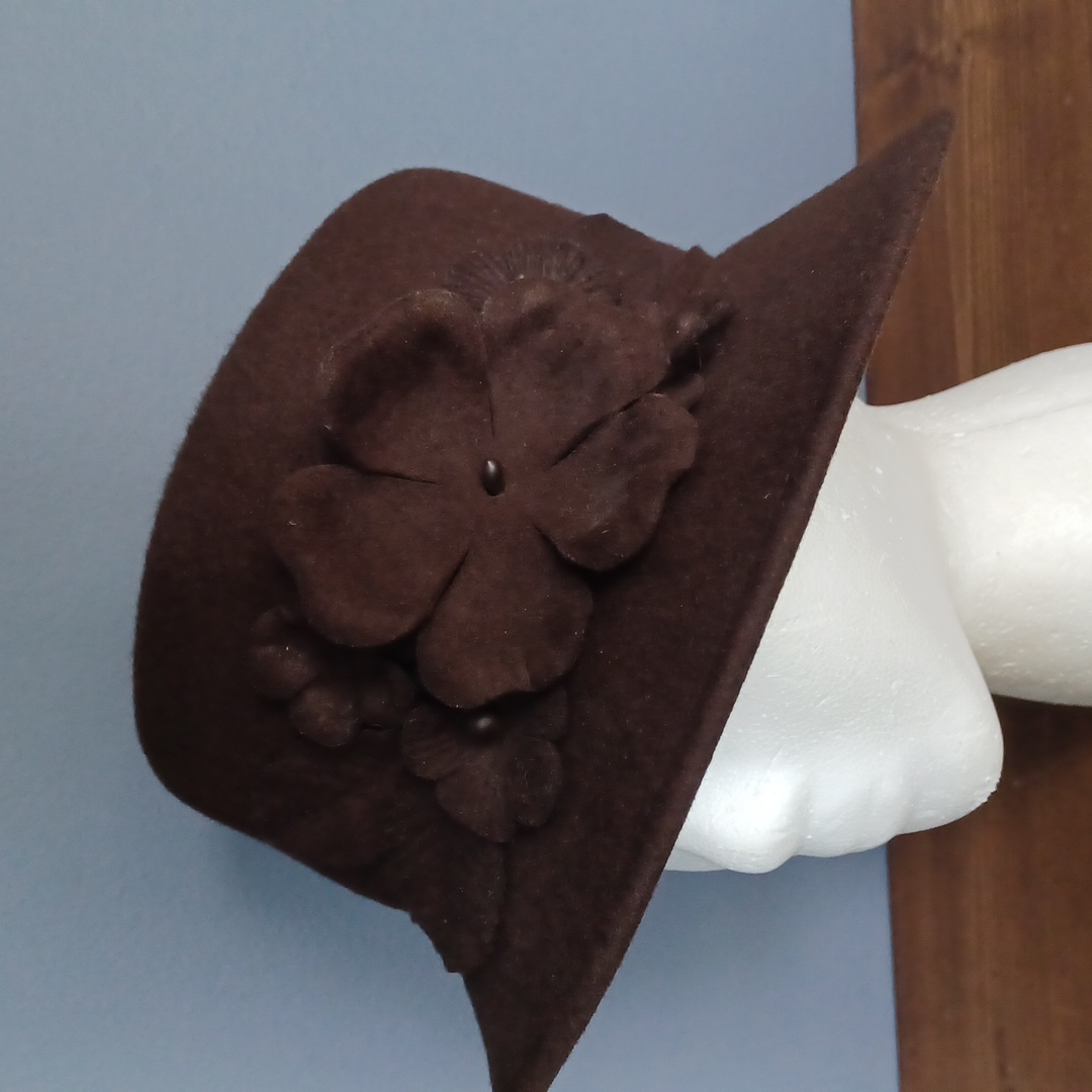 August Wool Hat